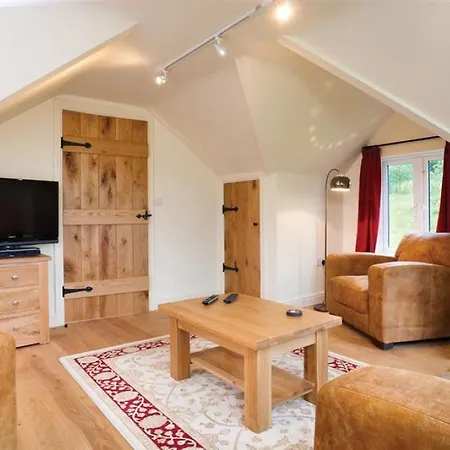 Highbeck Ferienhaus