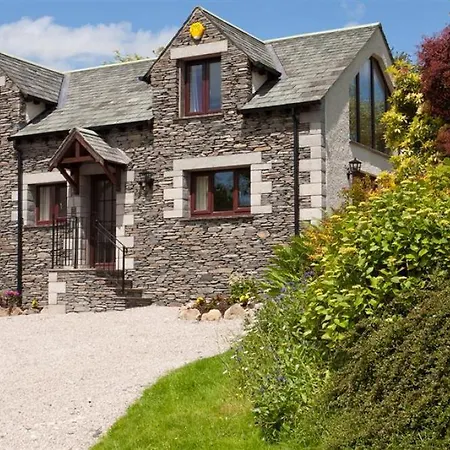 Highbeck Ferienhaus