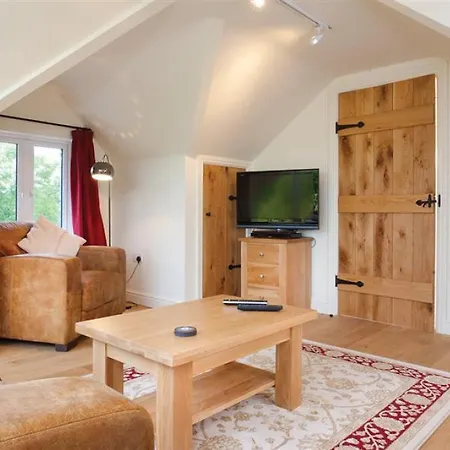 Highbeck Ferienhaus *