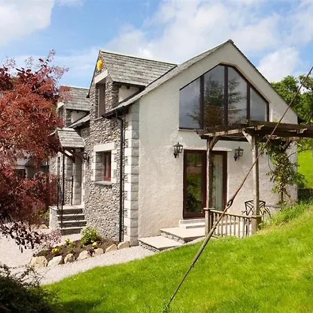 Highbeck Ferienhaus