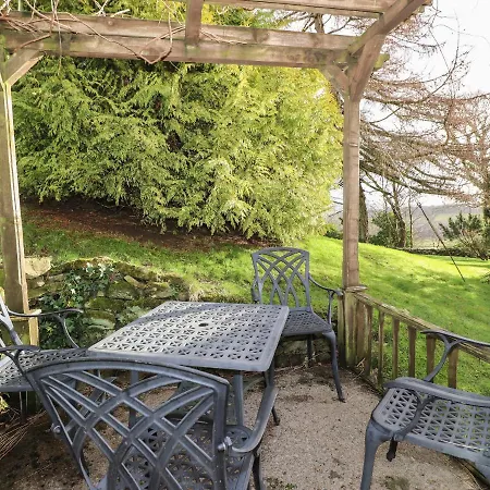 Holiday home Highbeck