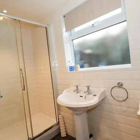 Highbeck Holiday home Crosthwaite