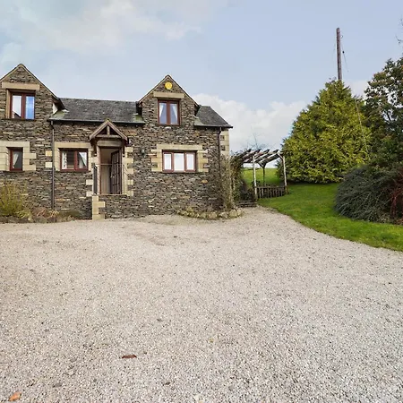 Highbeck Crosthwaite