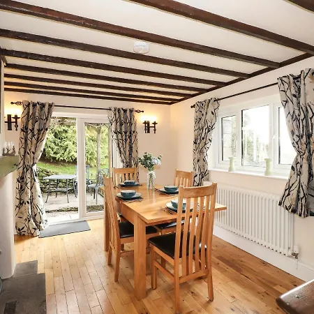 Highbeck Holiday home *
