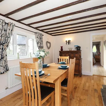 Highbeck Holiday home