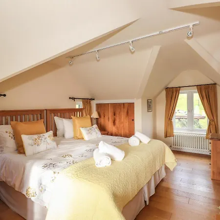 Holiday home Highbeck Crosthwaite