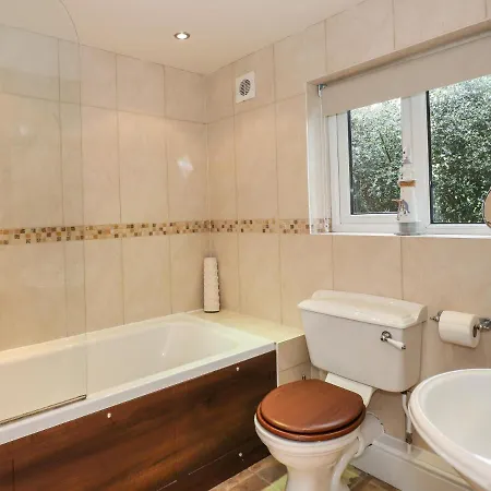 Highbeck Holiday home Crosthwaite