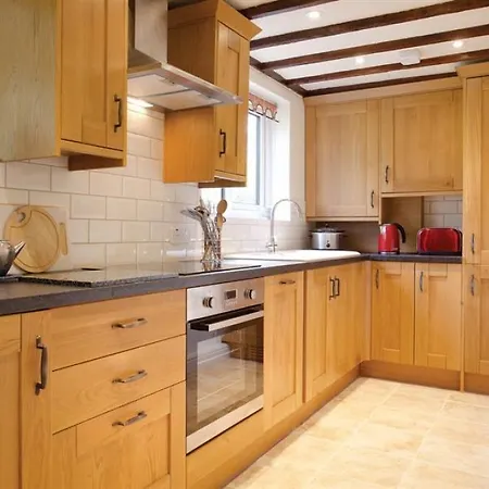 Holiday home Highbeck Kendal