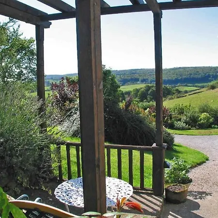 Highbeck Holiday home
