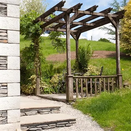 Highbeck Holiday home