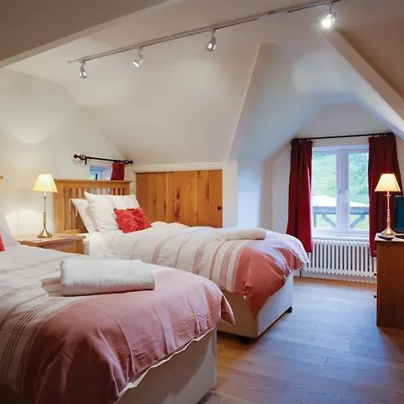 Holiday home Highbeck