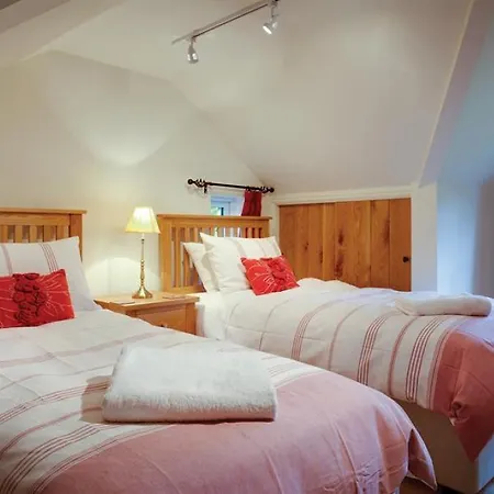 Highbeck Holiday home Kendal
